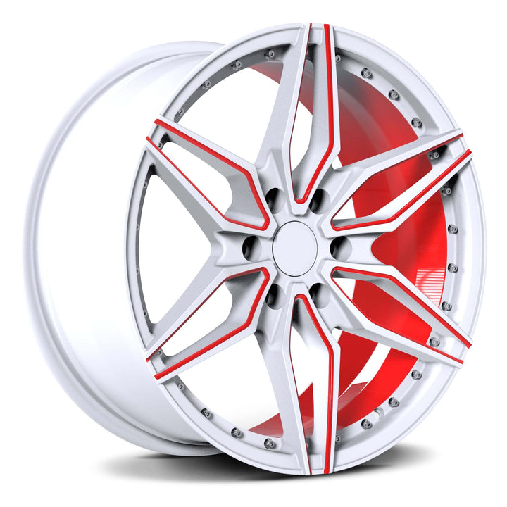 RAZOR FORGED RZR 745