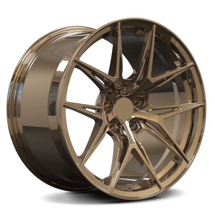 RAZOR FORGED RZR 817