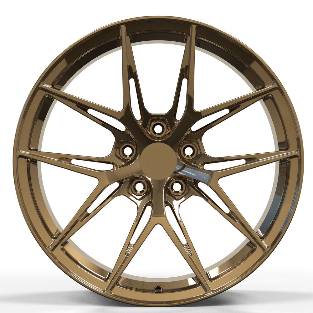 RAZOR FORGED RZR 817