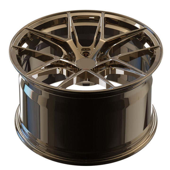 RAZOR FORGED RZR 817