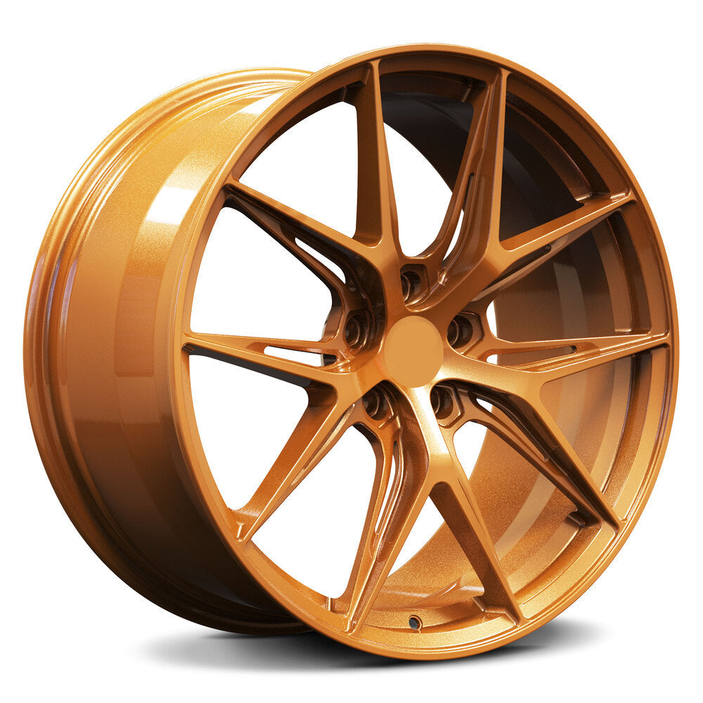 RAZOR FORGED RZR 817