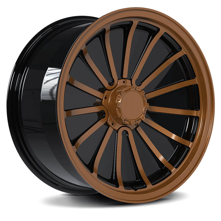 RAZOR FORGED RZR 731