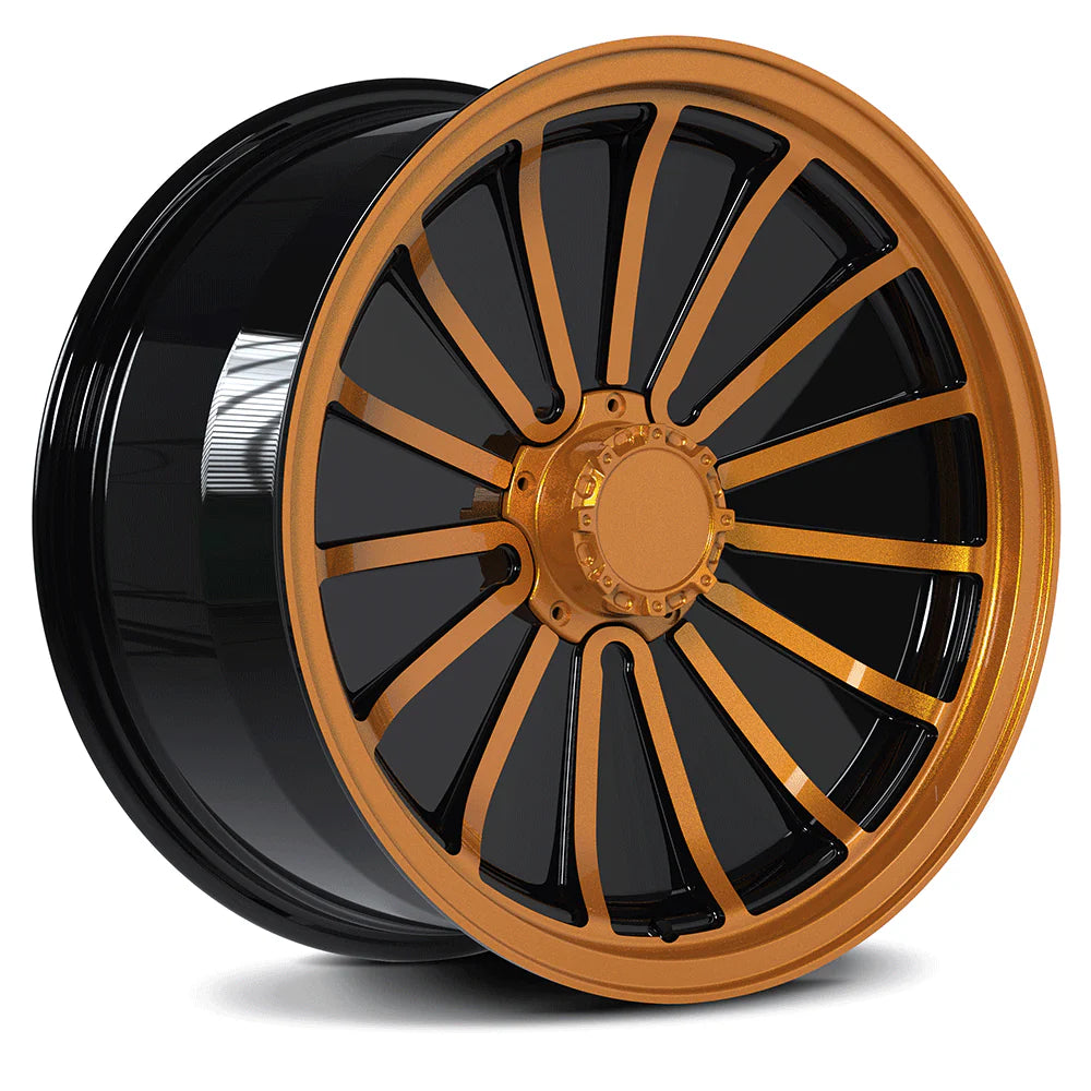 RAZOR FORGED RZR 731