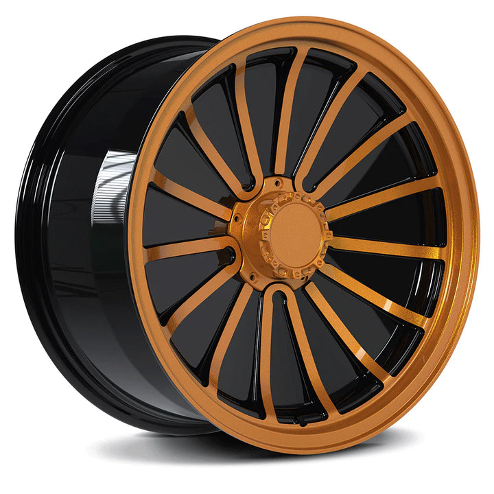 RAZOR FORGED RZR 731