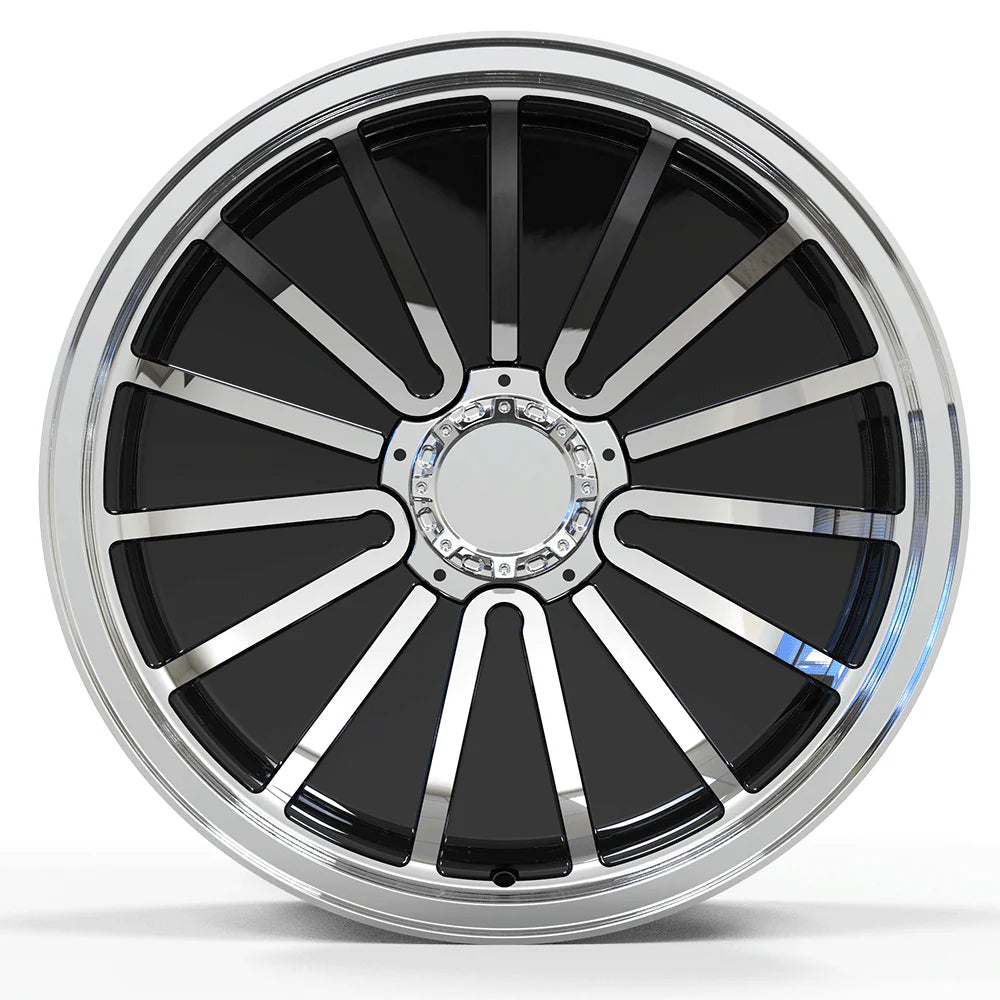 RAZOR FORGED RZR 731