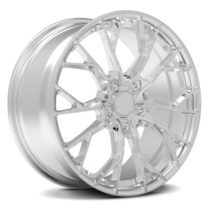 RAZOR FORGED RZR 742