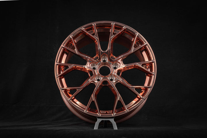 RAZOR FORGED RZR 742