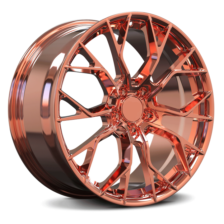 RAZOR FORGED RZR 742