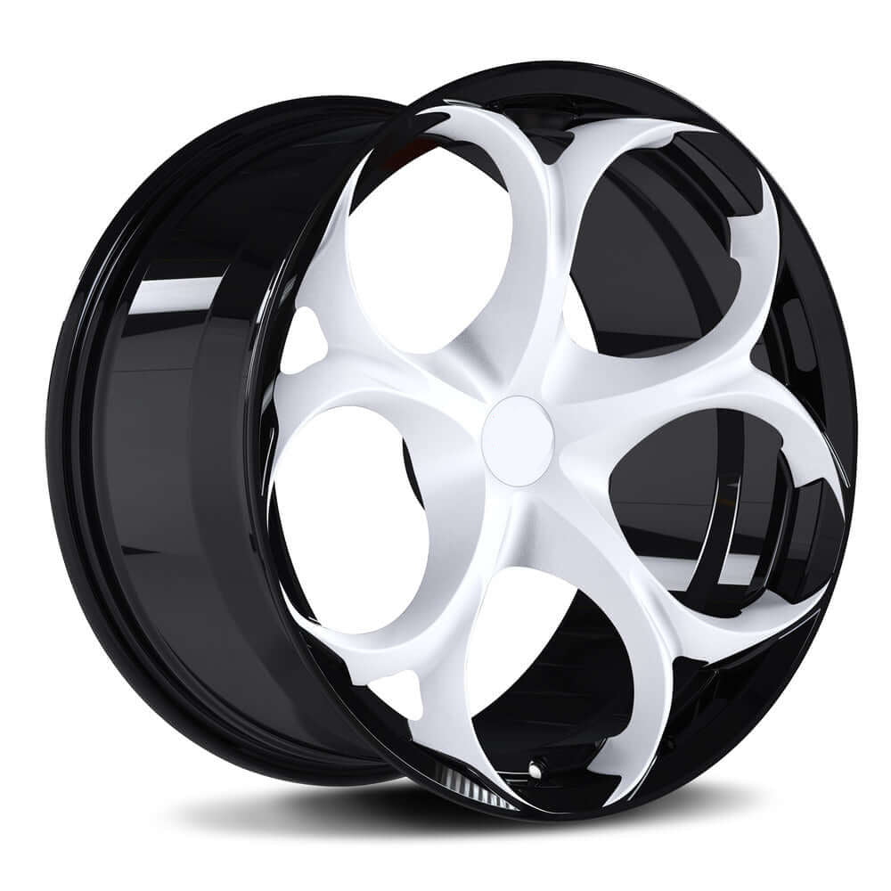 RAZOR FORGED RZR 709