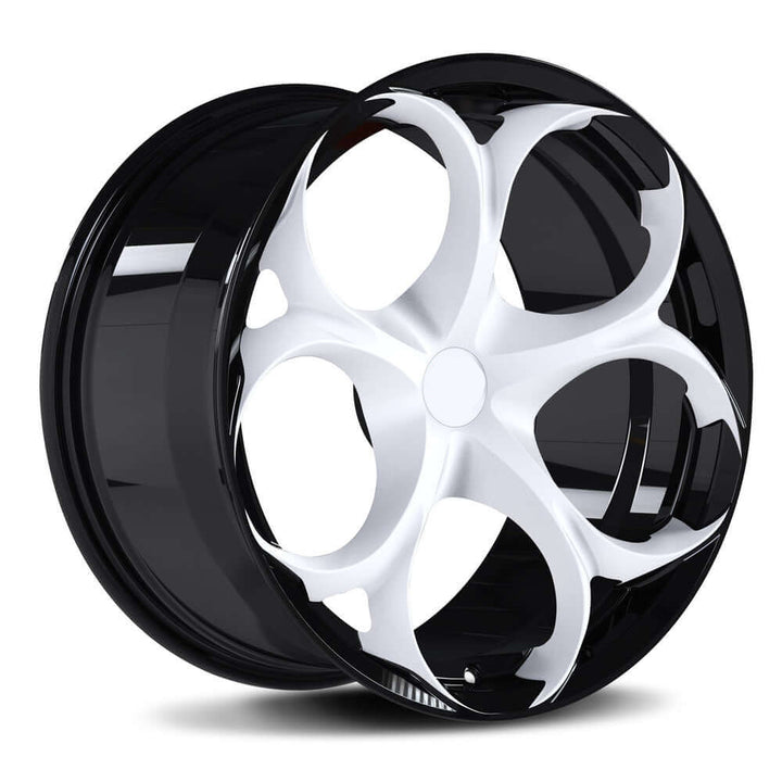 RAZOR FORGED RZR 709