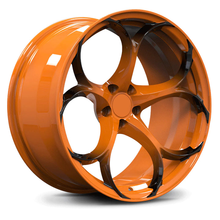 RAZOR FORGED RZR 709