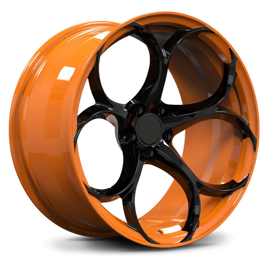RAZOR FORGED RZR 709
