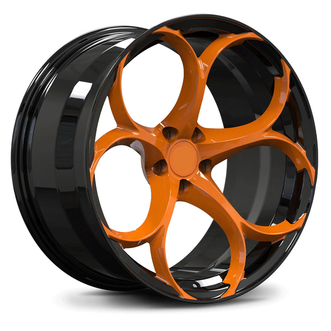 RAZOR FORGED RZR 709