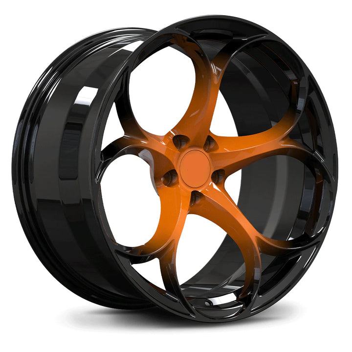 RAZOR FORGED RZR 709