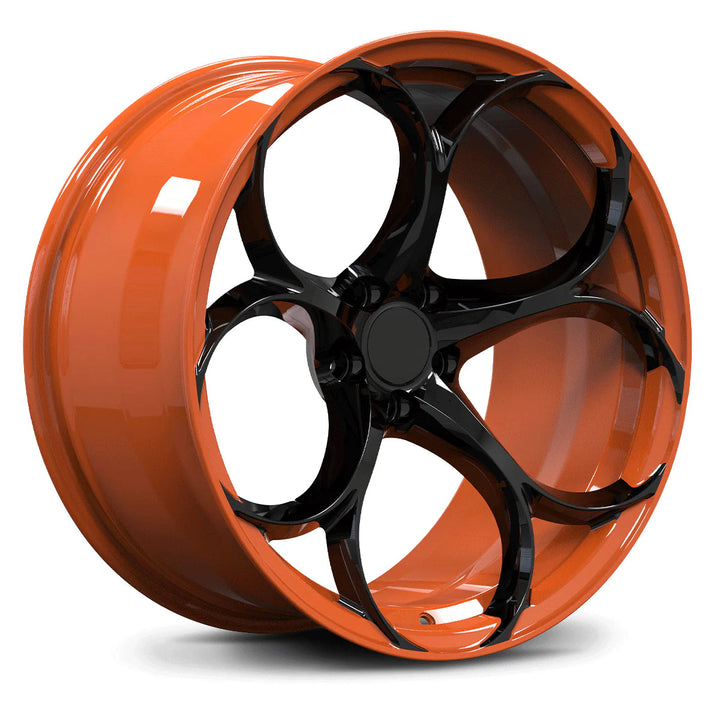RAZOR FORGED RZR 709