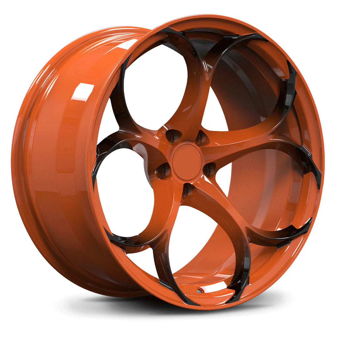 RAZOR FORGED RZR 709