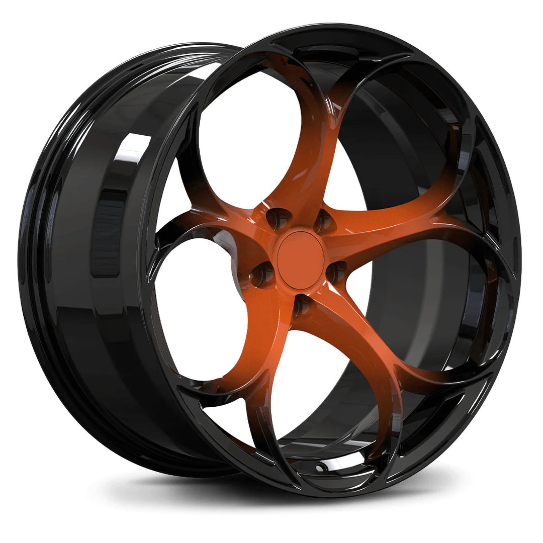 RAZOR FORGED RZR 709