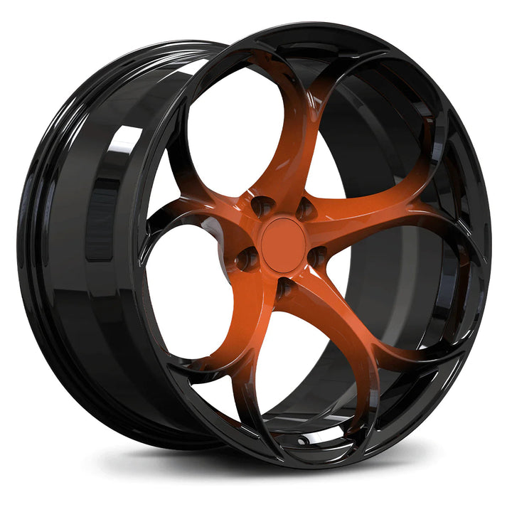 RAZOR FORGED RZR 709