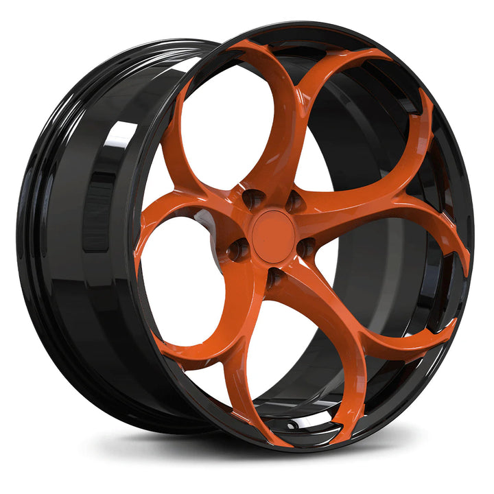 RAZOR FORGED RZR 709