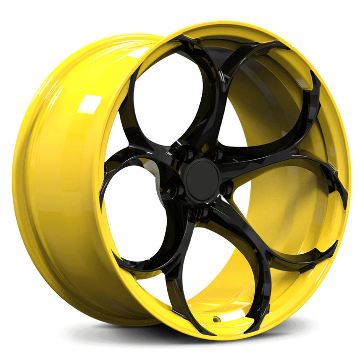 RAZOR FORGED RZR 709