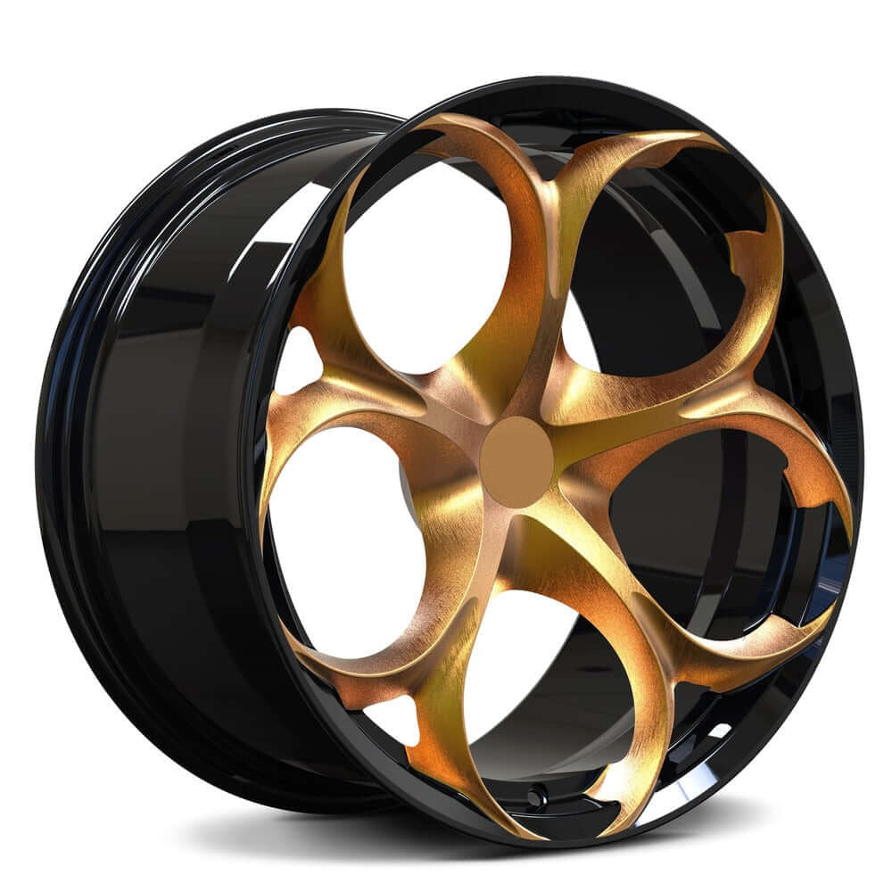RAZOR FORGED RZR 709