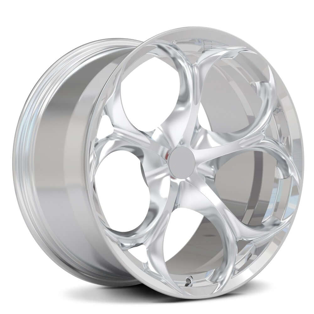 RAZOR FORGED RZR 709