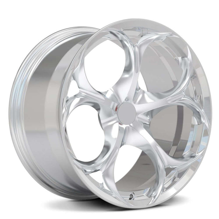 RAZOR FORGED RZR 709