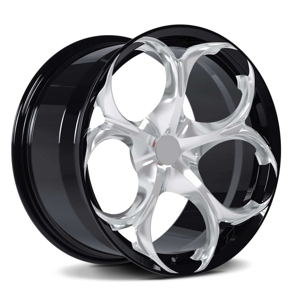 RAZOR FORGED RZR 709