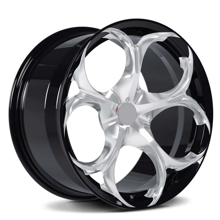 RAZOR FORGED RZR 709