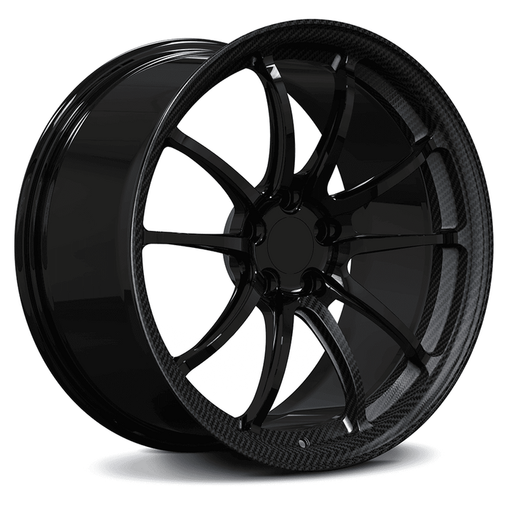RAZOR FORGED RZR 807