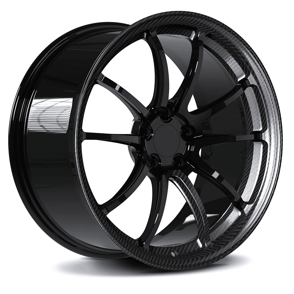 RAZOR FORGED RZR 807