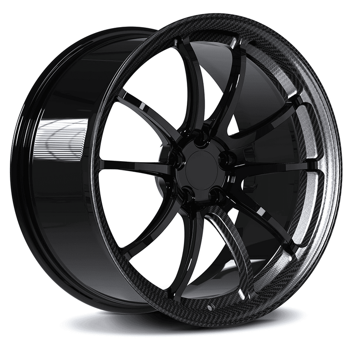 RAZOR FORGED RZR 807