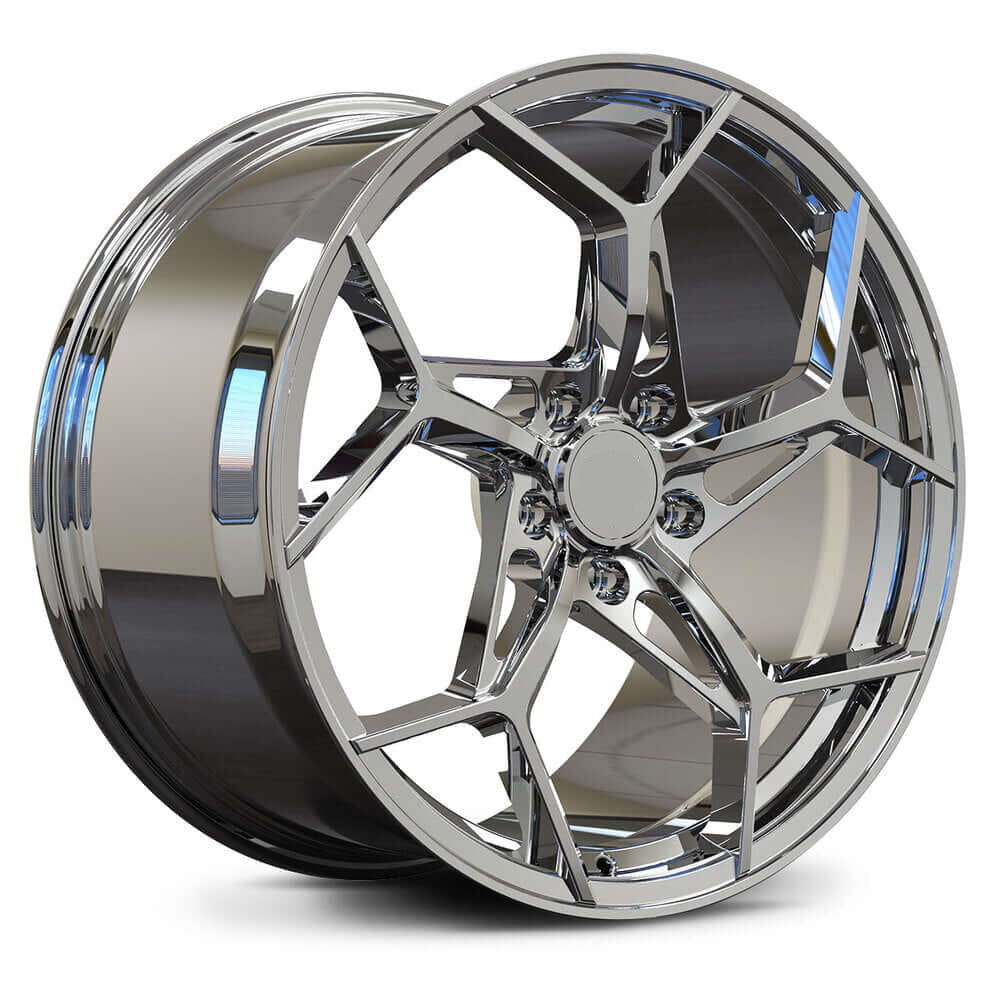 RAZOR FORGED RZR 720