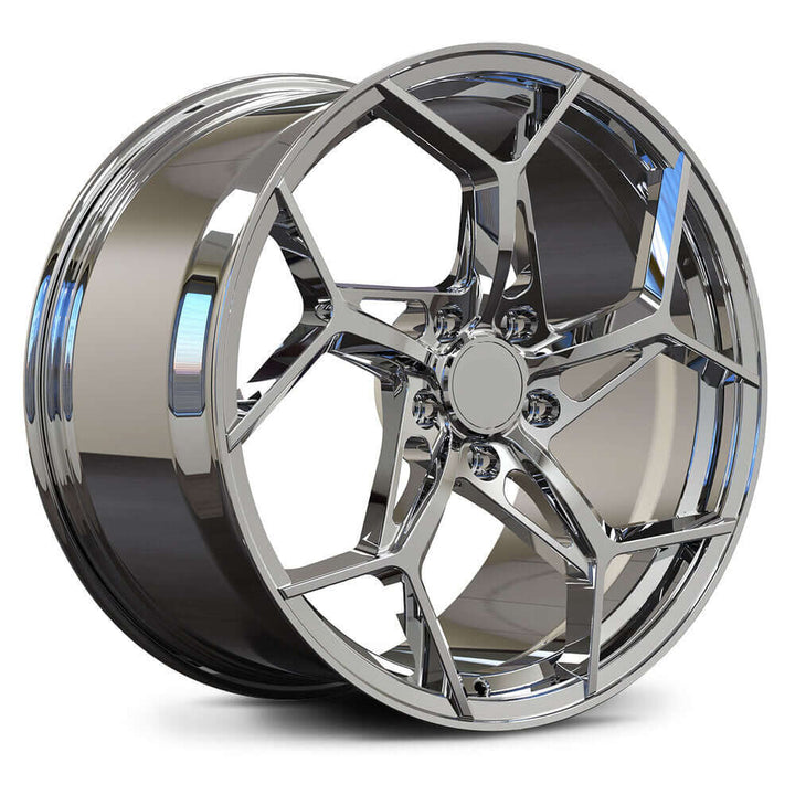 RAZOR FORGED RZR 720
