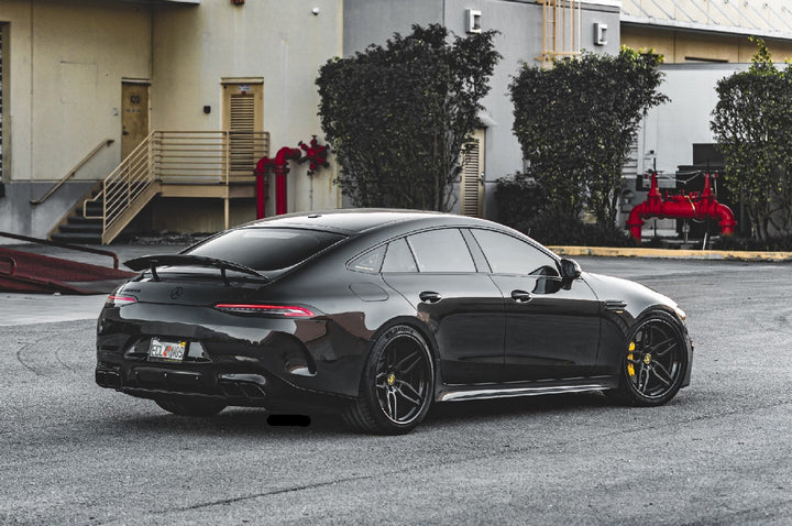 MERCEDES BENZ GT63 AMG FORGED WHEELS