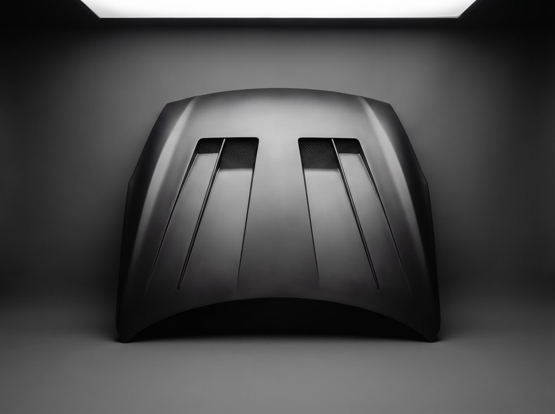 NISSAN GT-R WIDEBODY KIT III