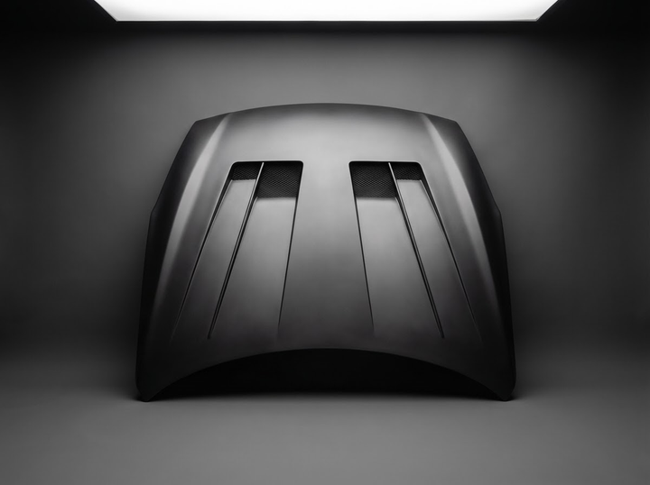 NISSAN GT-R WIDEBODY KIT III