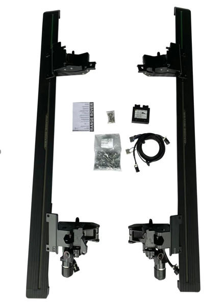 RANGE ROVER SPORT ELECTRICAL SIDE STEPS 2017-2022