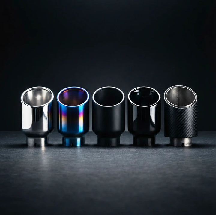 AUDI A6/A7 C7 3.0T FRONT PIPES