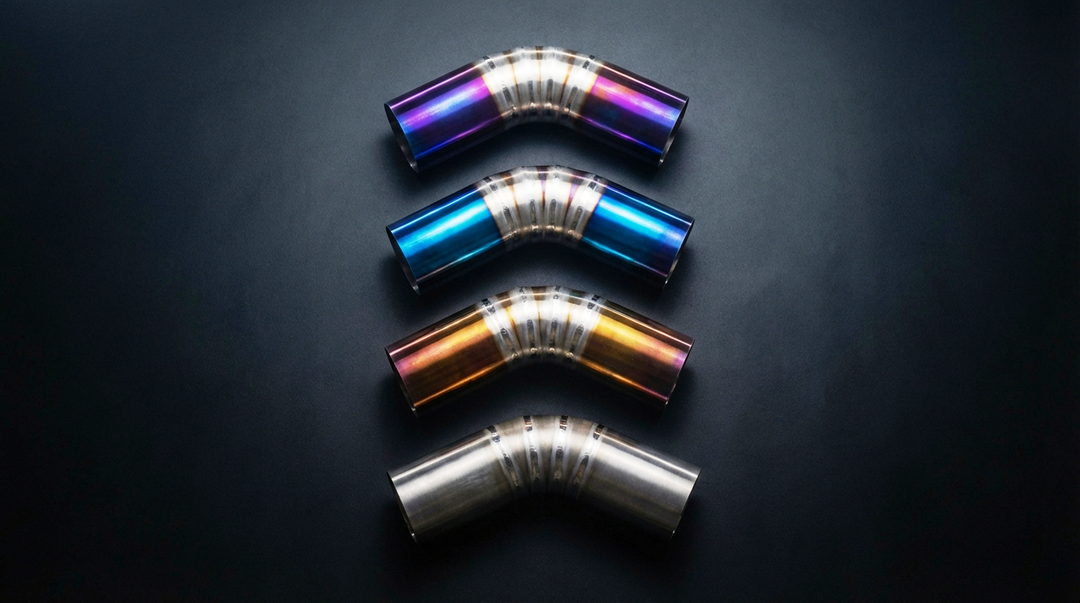 AUDI A7 C8 3.0T STAINLESS STEEL CATBACK RAZOR EXHAUST