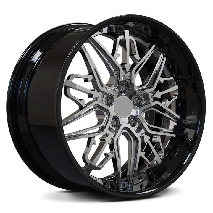 RAZOR FORGED RZR 1056