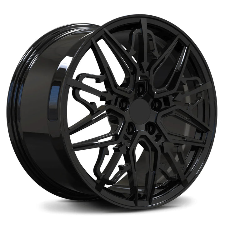 RAZOR FORGED RZR 714