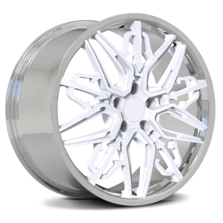 RAZOR FORGED RZR 714