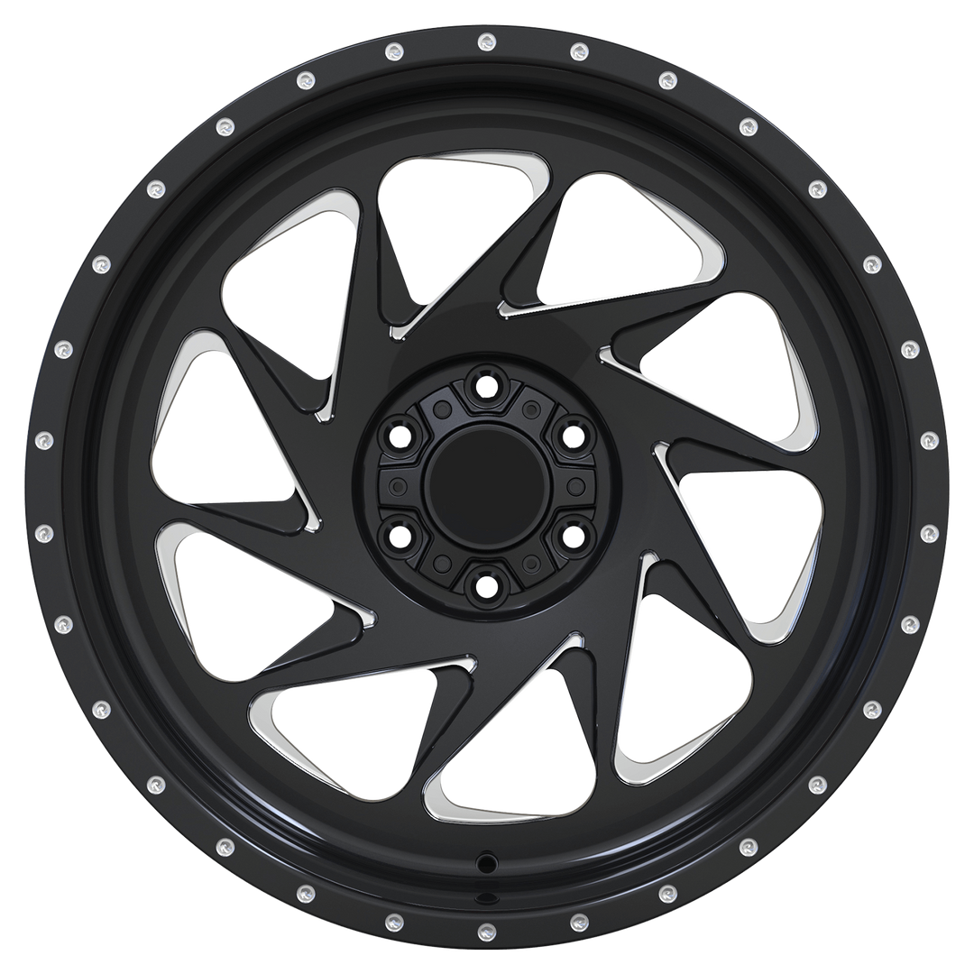 RAZOR FORGED RZR 853