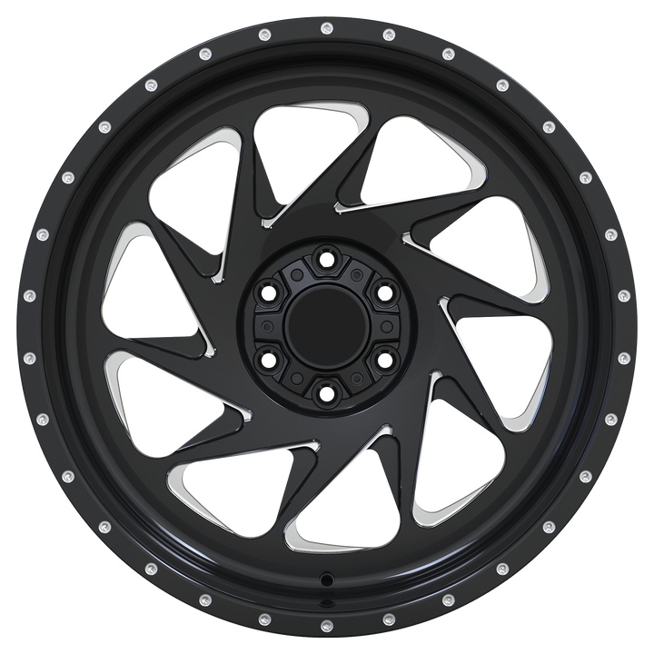 RAZOR FORGED RZR 853