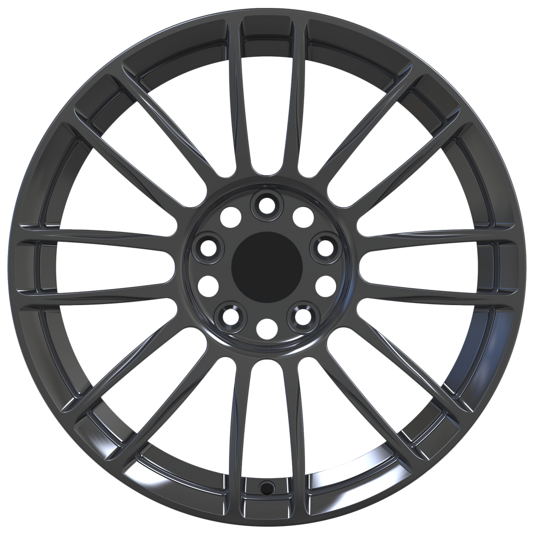 RAZOR FORGED RZR 934