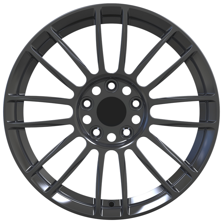 RAZOR FORGED RZR 934