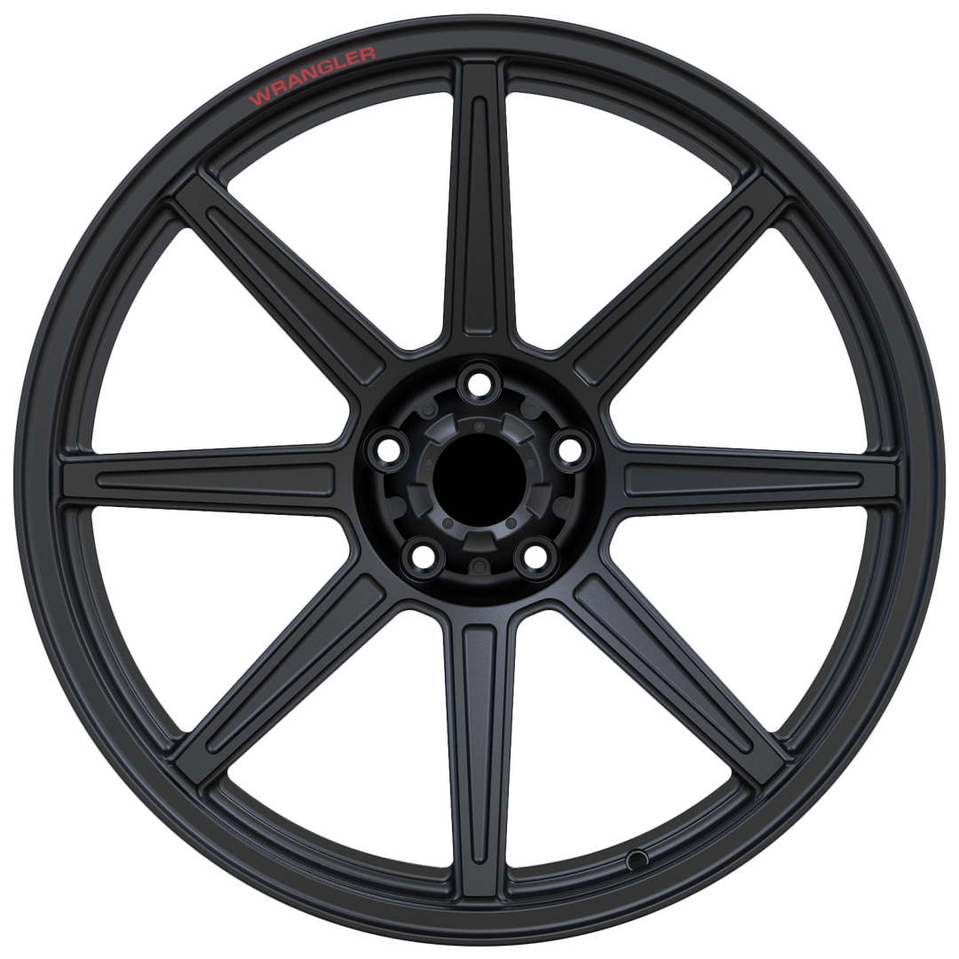 RAZOR FORGED RZR 931