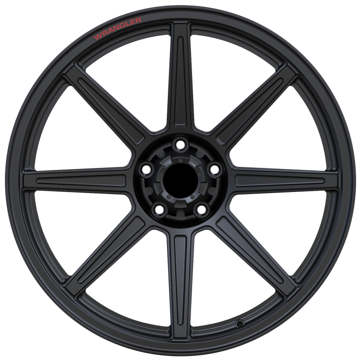 RAZOR FORGED RZR 931