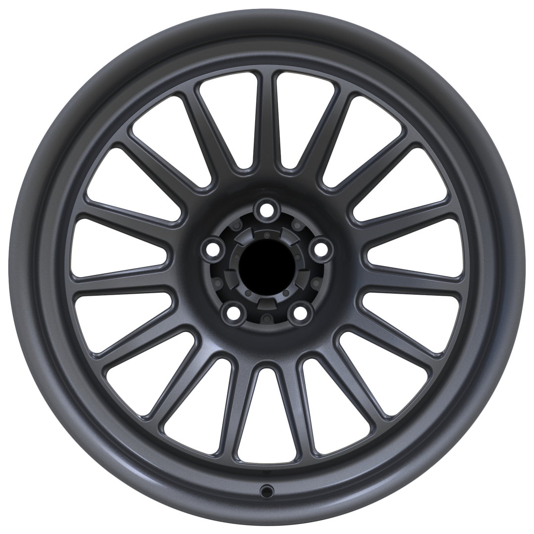 RAZOR FORGED RZR 933